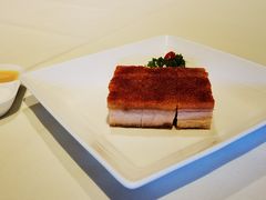 冰烧三层肉-利苑酒家(金宝店)