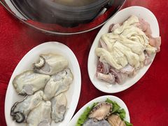 -花苑美食横琴生蚝火锅(拱北粤华路店)