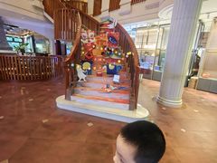 -浦鸿会尚莊亲子餐厅(碧云店)