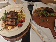 -芳草地西式融合餐厅(回龙窝店)