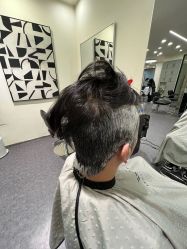 点击看大图 -WM Hair Salon
