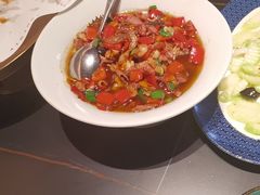 -鸽子侯·家宴·平价海鲜(绿地店)