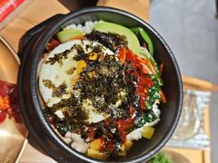 -汉城烤肉(华山路店)