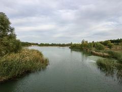 -马家湾湿地公园