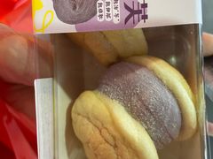 -鲍师傅糕点(八一馆店)