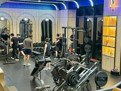 -星悦荟健身游泳(珠江新城店)