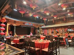 -正阳门饭庄·烤鸭·北京菜(万丰路七里庄店)