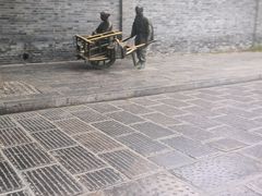 -青州古城