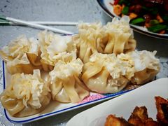 -域乐楼清真饭庄(华北路店)