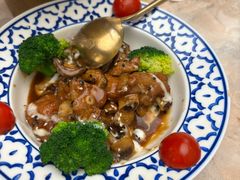 -KingThaia金泰兰(滨江天街店)