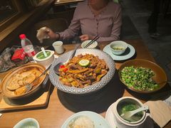 -甘家界牌柠檬鸭(青山店)