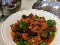 -丝宴·凤城印象·西北特色菜(彩虹湾店)