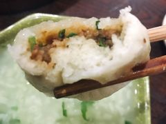 -舒小笼松针小笼包