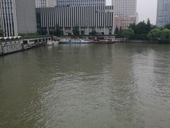 -运河游船(武林门码头)