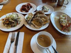 -咖啡厅自助餐厅(贵阳中天凯悦酒店)