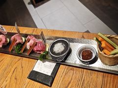-赤坂亭M9和牛烧肉(世博源店)