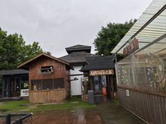 -太阳岛度假酒店