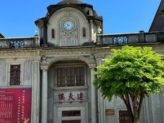 -中国客家博物馆