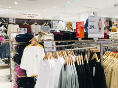 -优衣库(南宁万象城店)