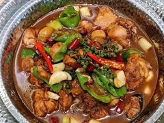 -吕氏疙瘩汤·新鲁菜(济南万象城店)