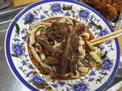 -清真-戏楼王记牛肉面
