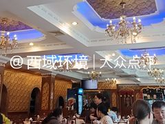 -维吾尔餐厅(宜山路店)