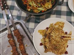 -紫光园(劲松店)