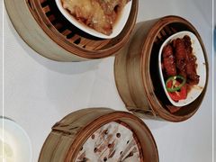 -春满园·早茶·粤菜·宴会(前海店)