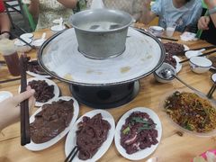 -真香牛肉老店(思源路店)