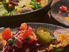 -Q MEX 库迈墨西哥餐吧(三里屯店)