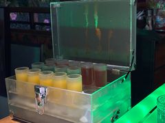 -Famous肥猫墨西哥音乐餐吧(五棵松华熙LIVE店)