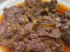 -西贝(上海我格广场店)