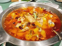 -新沸腾鱼乡(世贸天阶店)