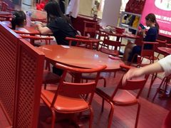 大堂-喜家德虾仁水饺(东海缤纷天地店)