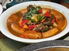 -那拉提之疆·新疆菜(美院店)