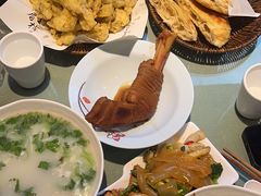-嘉汤一碗(中州路店)