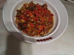 -味上湘菜馆(岳麓山店)