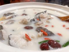 -老阿爸鲜鱼土菜(昆山花桥店)