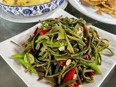 -湖畔人家(丹江风景名胜区店)