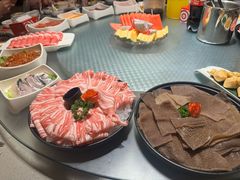 -海底捞火锅(九久奥特莱斯店)