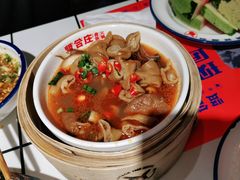 -贤合庄卤味火锅(顺城店)