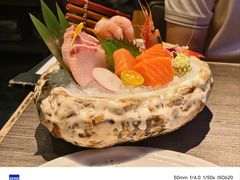 -炙柒Sekinana·精致日料(合生汇店)