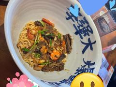 -李犟大爆鳝面·手工蟹黄包(湖滨西湖店)