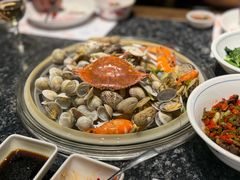 -海上食代(赣江新天地店)