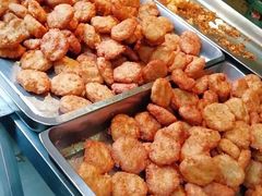 香酥藕饼-陶记正宗德州扒鸡(科巷店)