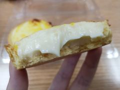 流心芝士-鲍师傅糕点(江苏路店)