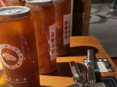 -原牛道·潮汕围炉火锅(讯美店)
