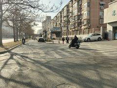 -花园桥(地铁站)