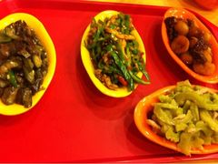 -顺旺基大厨现炒(凯德店)