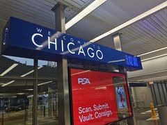 -奥黑尔国际机场